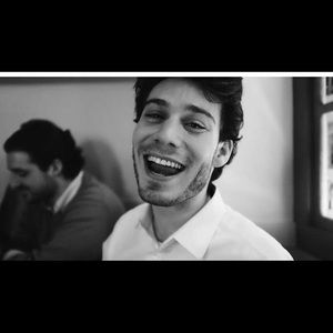 Meet your Posher, Sam